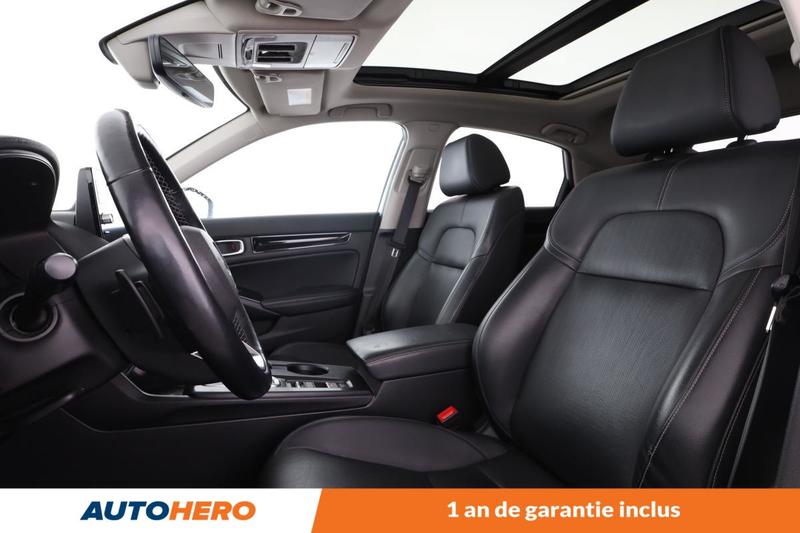 Honda Civic 2.0 i-Mmd e:Hev Advance 5p 184 ch