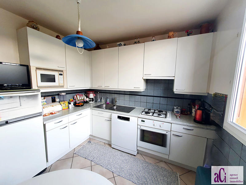 Maison - 79 m² - 4 pièces