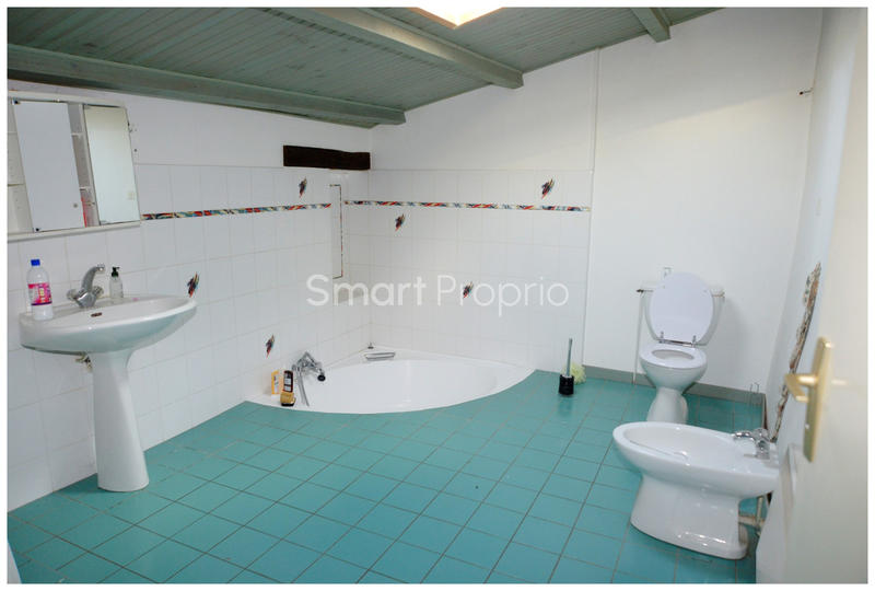 Mas - 173 m² - 7 pièces