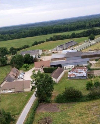 Jaffré et Fils - Elevage et vente directe