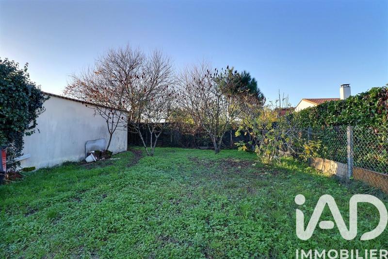 Maison - 99 m² - 5 pièces