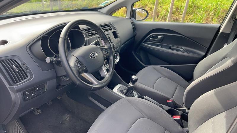 Kia Rio 1.2 85 Active