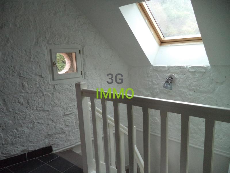 Maison de village - 153 m² - 5 pièces