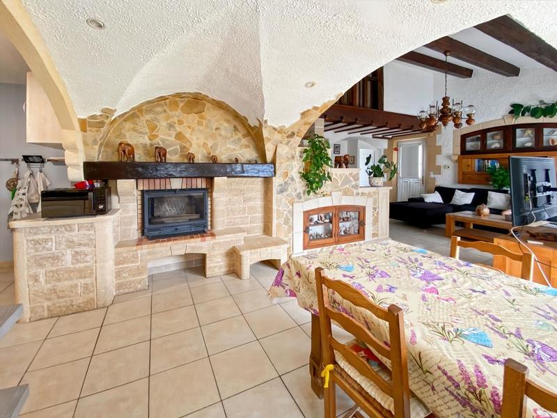 Villa - 101 m² - 5 pièces