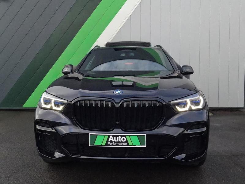 Bmw X5 G05 xDrive45e 394 ch Bva8 m Sport