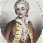 Comtesse du Barry