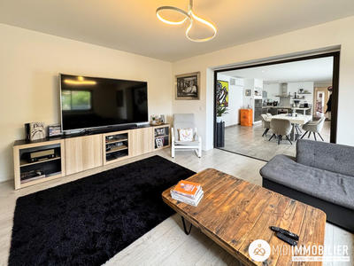 Villa - 145 m² - 5 pièces