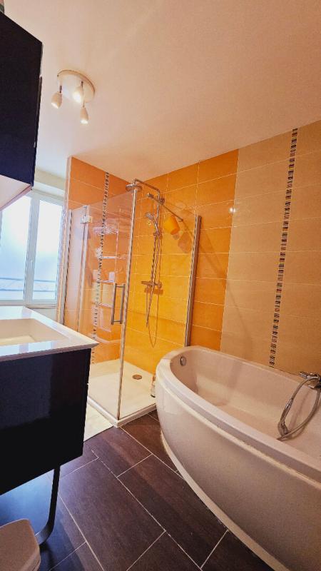 Maison - 163 m² - 5 pièces