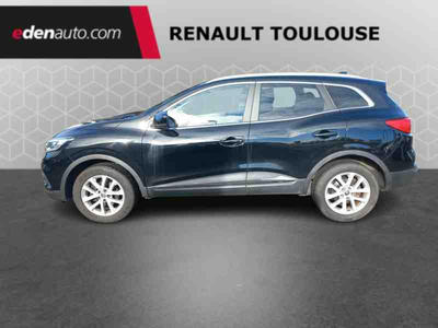 Renault Kadjar Blue dCi 115 Business