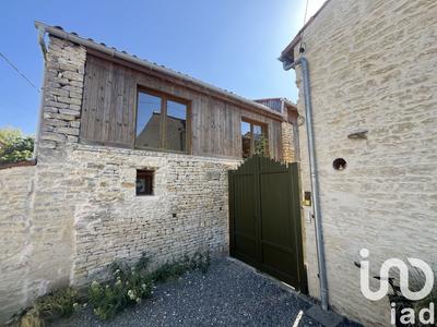 Maison - 167 m² - 10 pièces