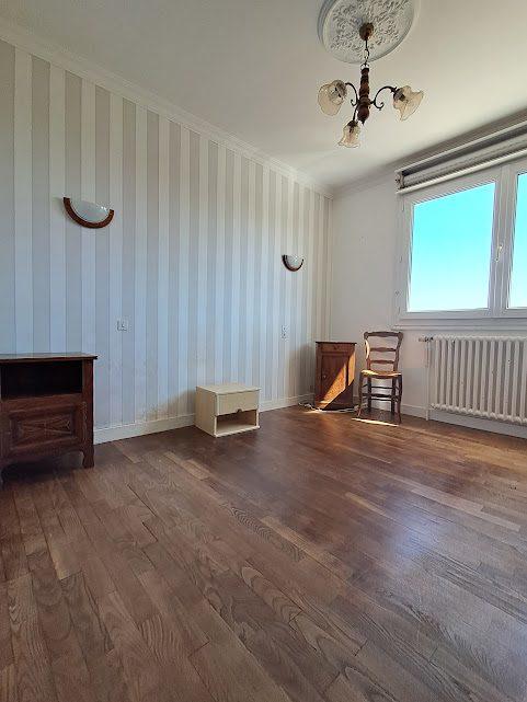 Maison traditionnelle - 126 m² - 6 pièces