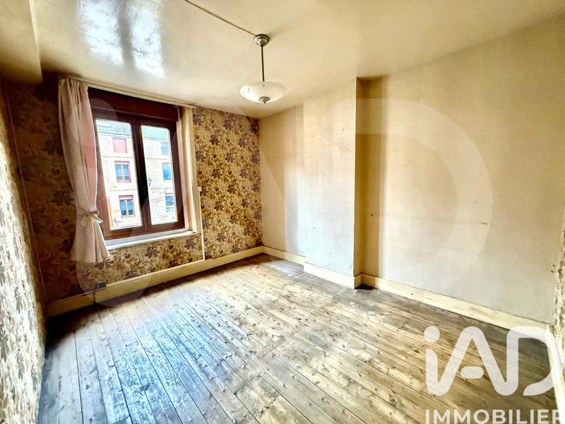 Maison - 35 m² - 2 pièces