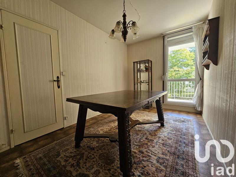 Appartement - 70 m² - 4 pièces