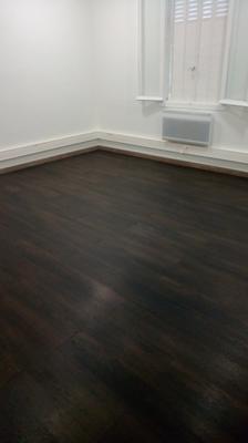 Local commercial - 46 m² - 1 pièce