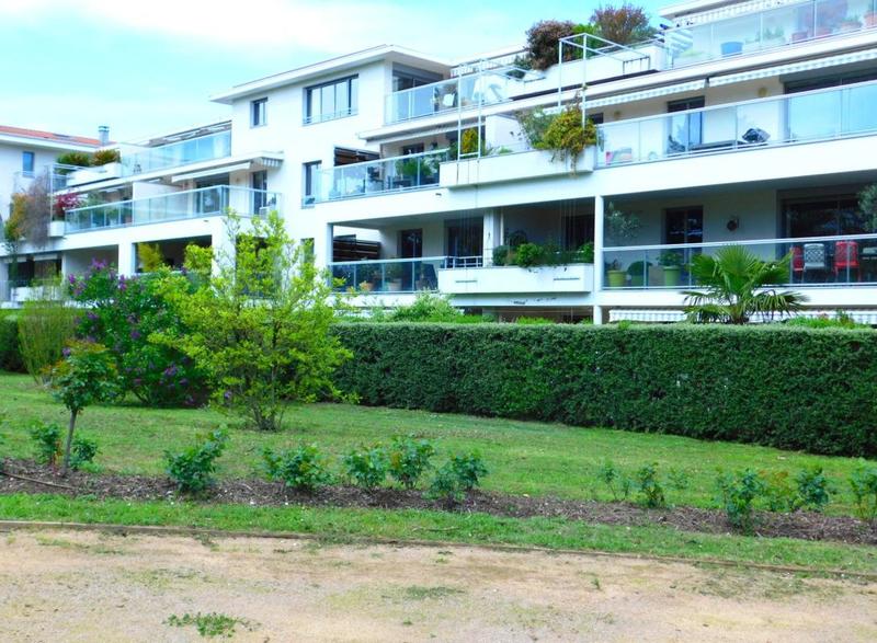 Appartement - 100 m² - 4 pièces