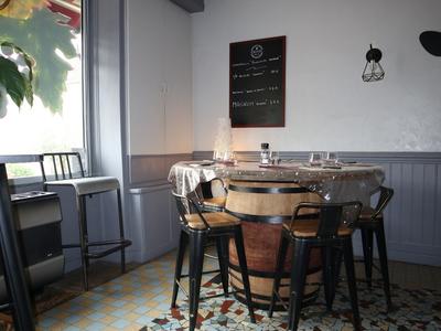 Fonds de commerce - 383 m²