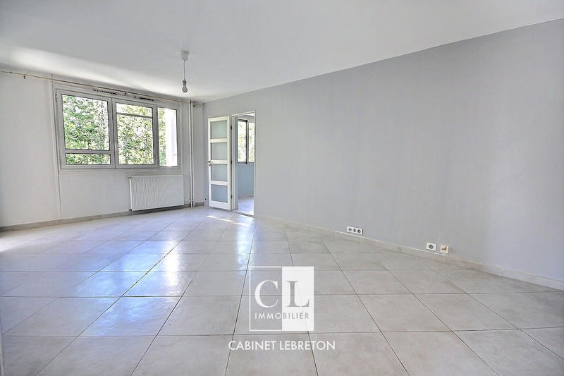 Appartement - 71 m² - 3 pièces