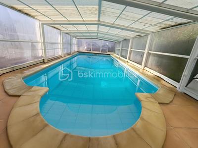 Maison - 150 m² - 6 pièces