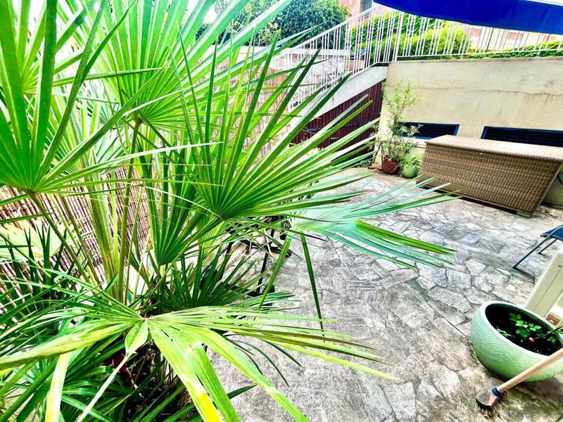 Appartement - 60 m² - 2 pièces