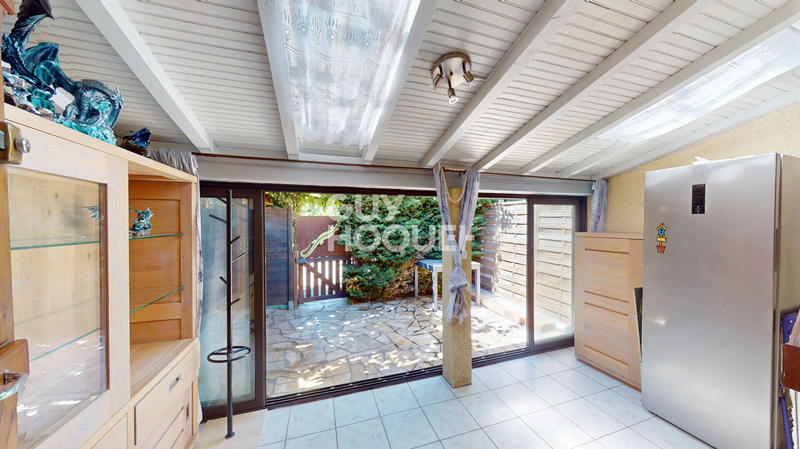 Maison - 46 m² - 3 pièces