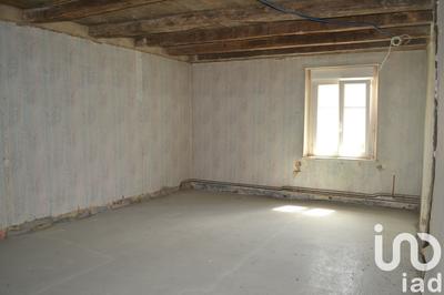 Maison - 129 m² - 5 pièces