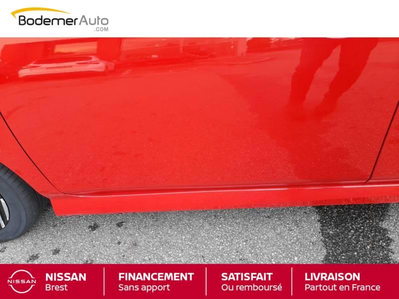 Nissan Leaf Electrique 40kWh Acenta