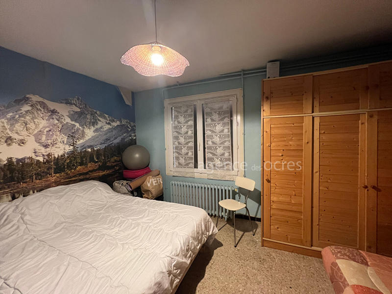 Maison - 98 m² - 4 pièces