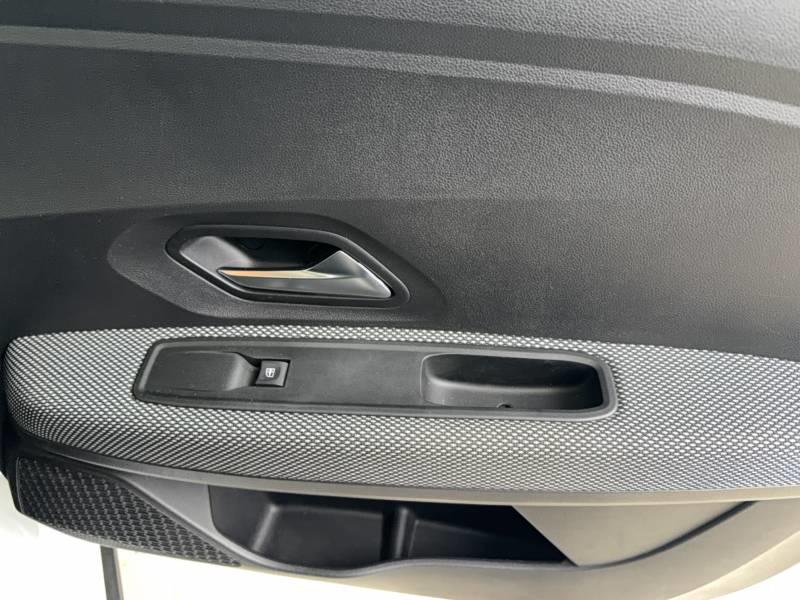 Dacia Jogger Eco-G 100 5 places Confort
