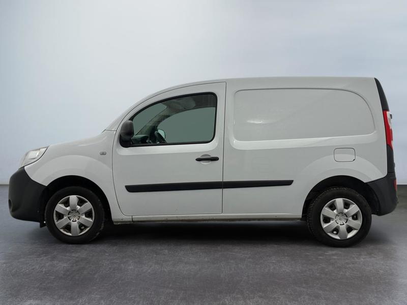 Renault Kangoo Express Blue Dci 80 Grand Confort