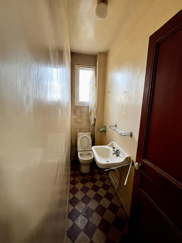 Maison - 70 m² - 3 pièces