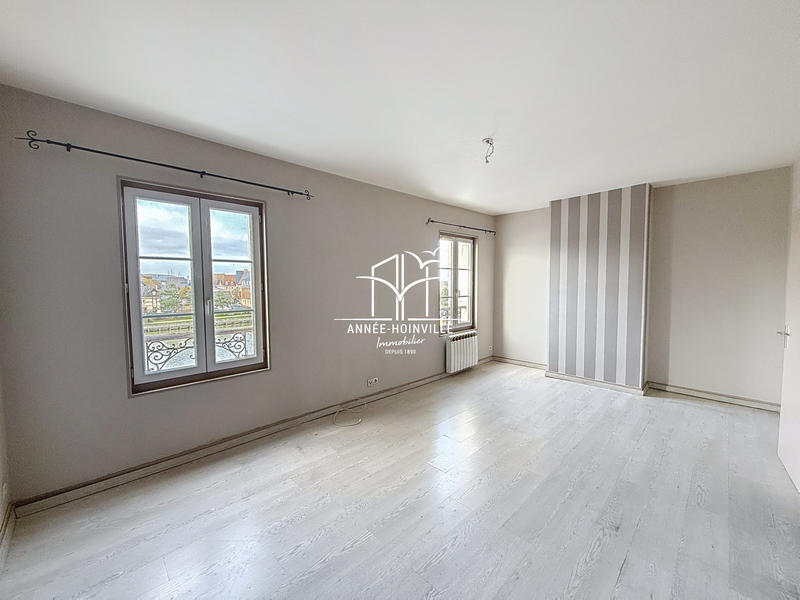 Maison - 62 m² - 4 pièces