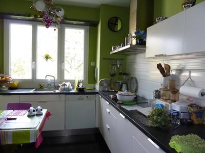 Appartement - 107 m² - 5 pièces