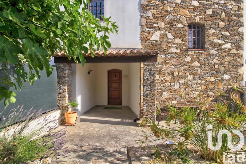 Maison - 159 m² - 6 pièces