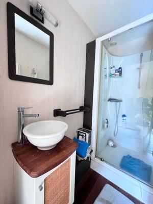 Maison - 115 m² - 4 pièces