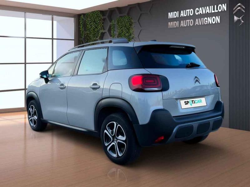 Citroën C3 Aircross 1.2 PureTech 110 Cv s&amp;S Feel