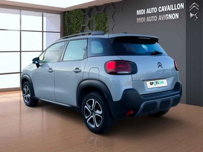 Citroën C3 Aircross 1.2 PureTech 110 Cv s&amp;S Feel