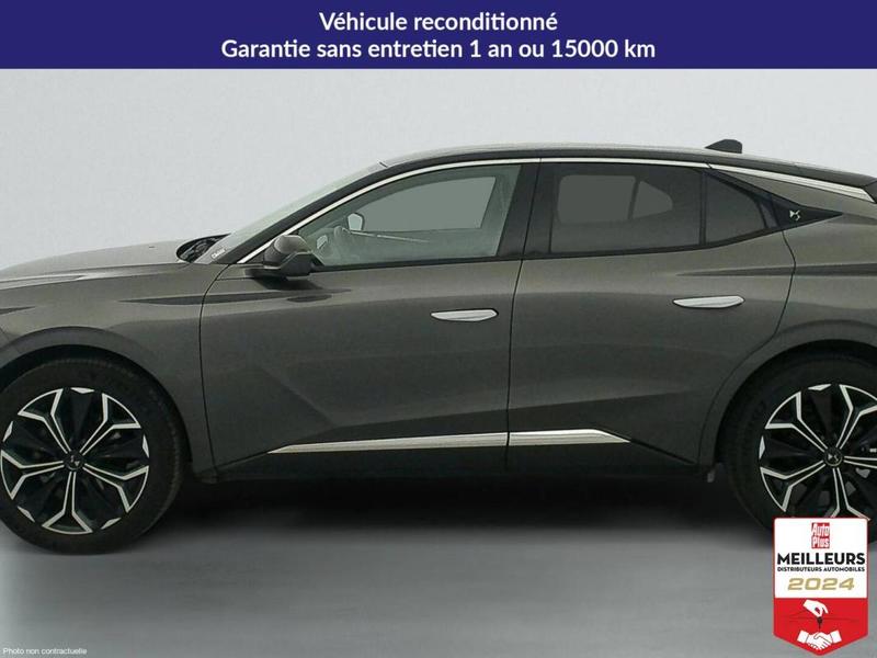 Ds Ds 4 Ds4 PureTech 130 Eat8 Rivoli