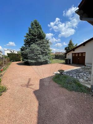 Maison - 152 m² - 6 pièces