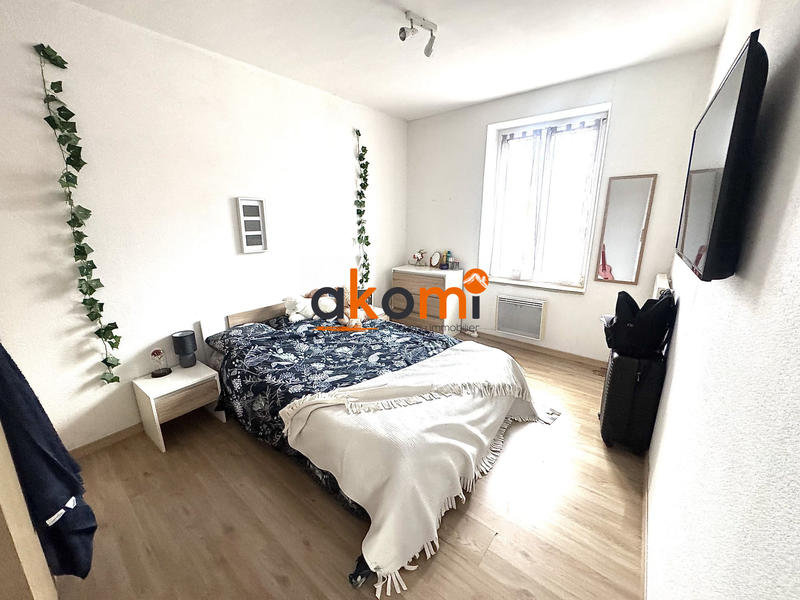 Maison - 160 m² - 7 pièces