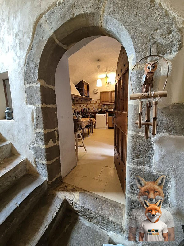 Maison - 127 m² - 5 pièces