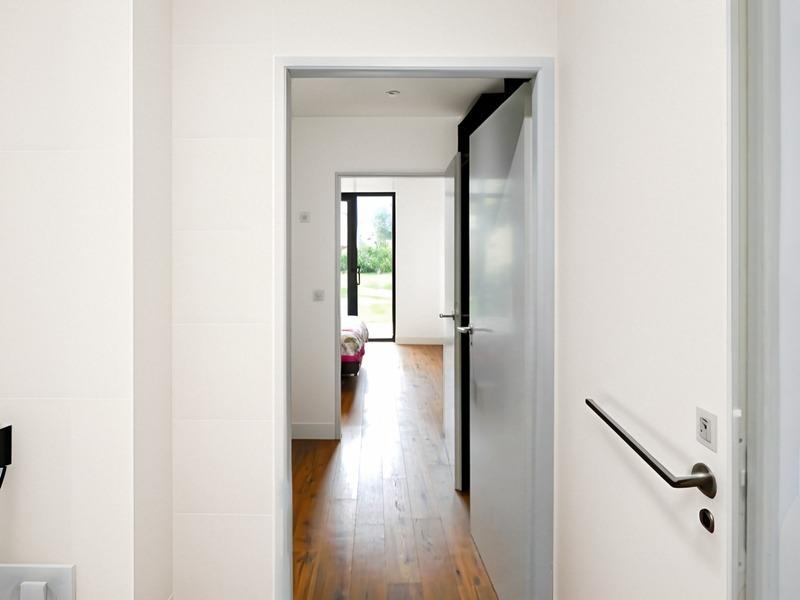 Maison bourgeoise - 325 m² - 10 pièces