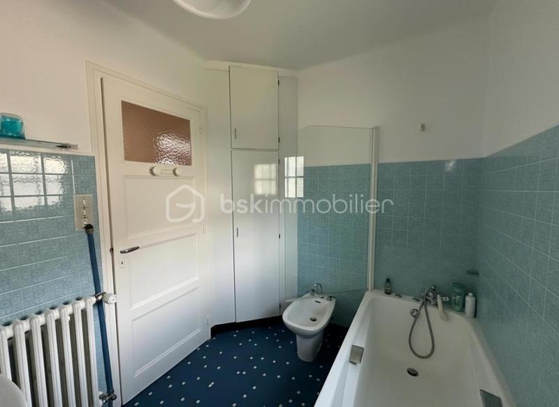 Maison - 75 m² - 5 pièces