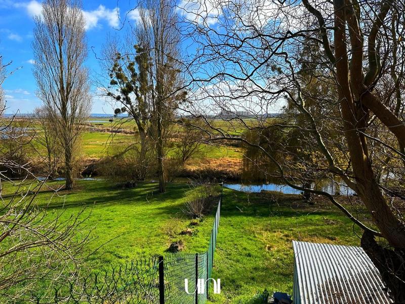 Maison - 175 m² - 6 pièces