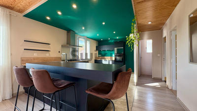 Villa - 152 m² - 5 pièces