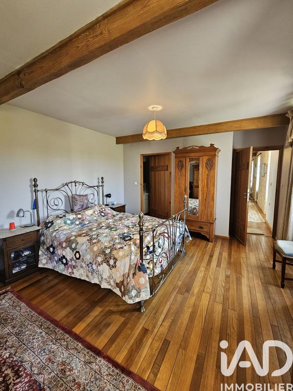 Maison de campagne - 292 m² - 5 pièces