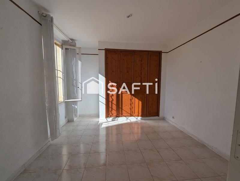 Appartement - 91 m² - 4 pièces