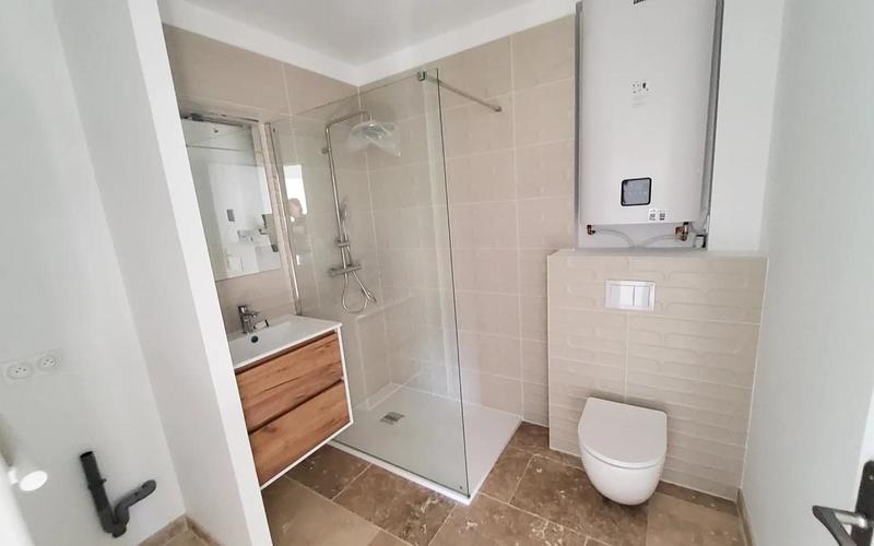 Maison - 143 m² - 5 pièces