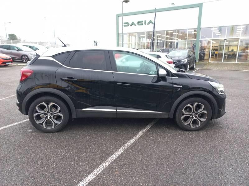 Renault Captur TCe 140 - 21 Intens
