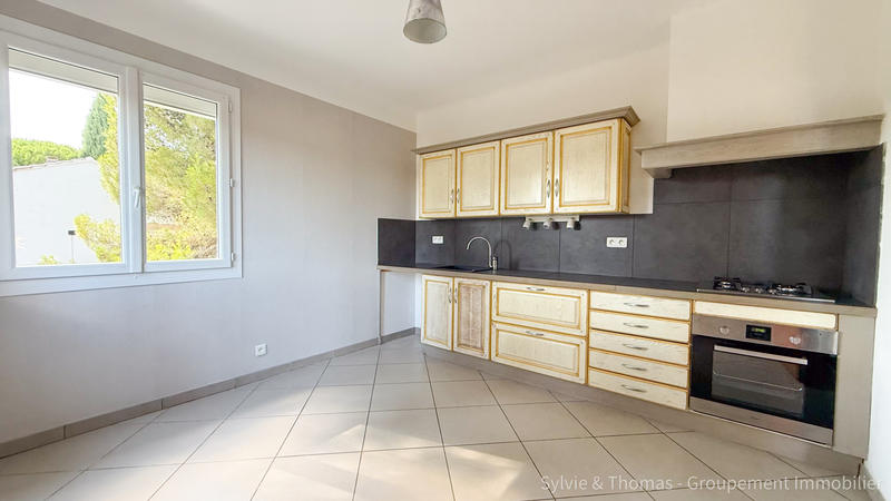 Maison - 172 m² - 7 pièces