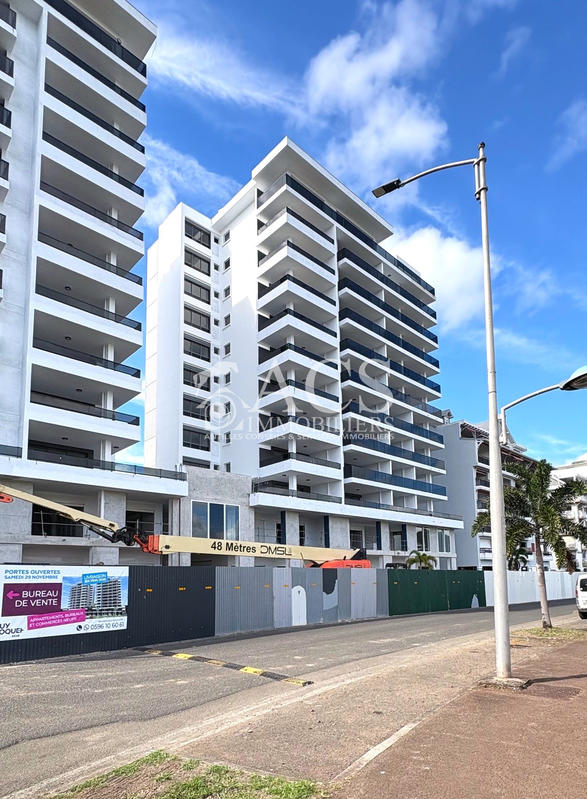 Local commercial - 52 m²